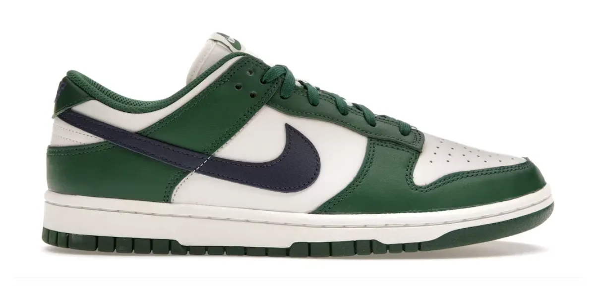 Nike Dunk Gorge Green Women's Shoes