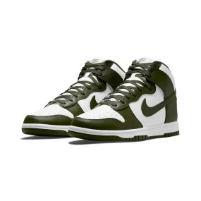 Nike Dunk High Cargo Khaki (GS) - Shop Now.