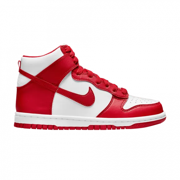 Nike Dunk High (GS) - Buy Online Now