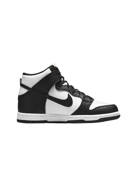 Nike Dunk High Panda - Buy Now