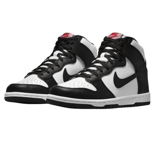 Nike Dunk High Panda - Buy Now