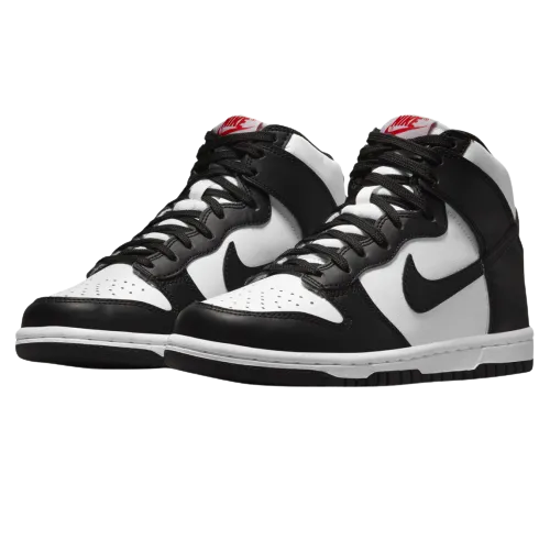 Nike Dunk High Panda GS