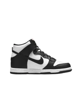 Nike Dunk High Panda GS