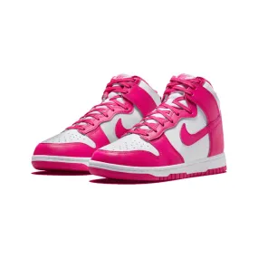 Nike Dunk High Pink Prime Women