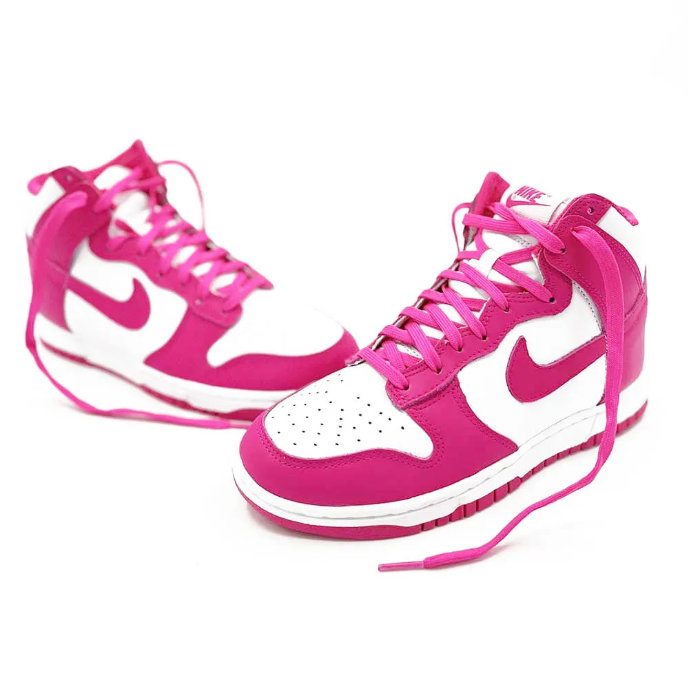 Nike Dunk High Pink Prime Women