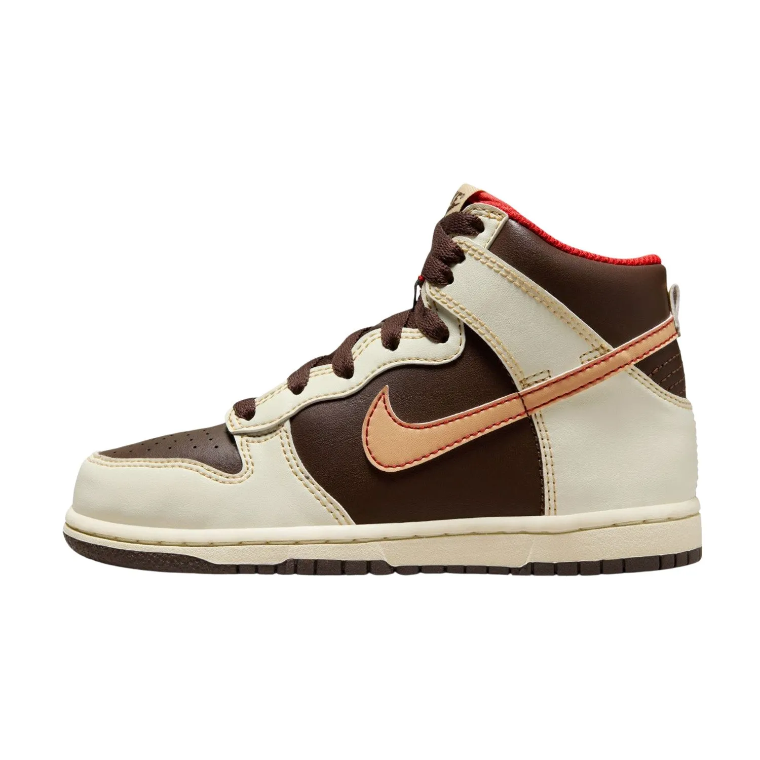 Nike Dunk High (PS) Little Kids Style: DD2314