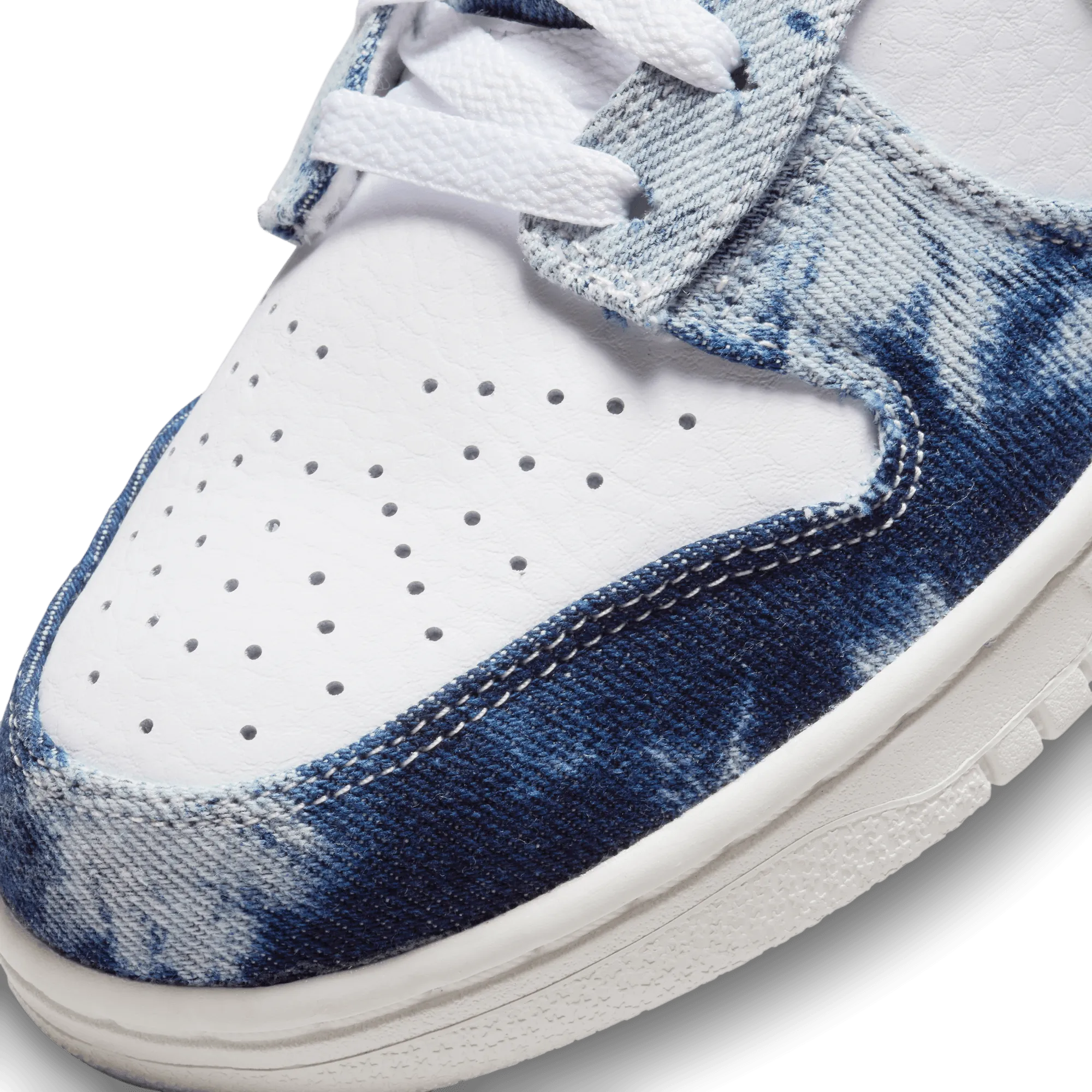 Nike Dunk High Women's