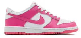 Nike Dunk Laser Fuchsia GS