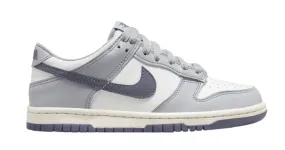 Nike Dunk Light Carbon - GS