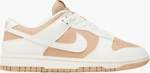 Nike Dunk Low Beige Sail W - Buy Now