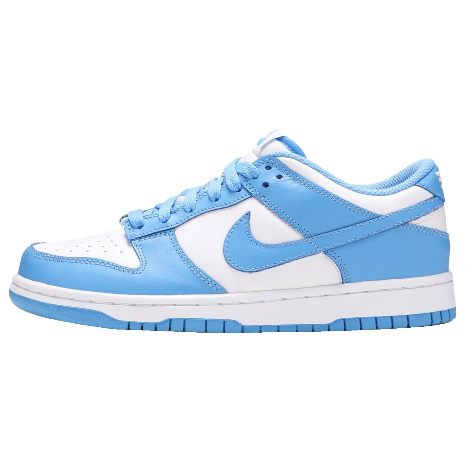 Nike Dunk Low Big Kids Shoes CW1590-103