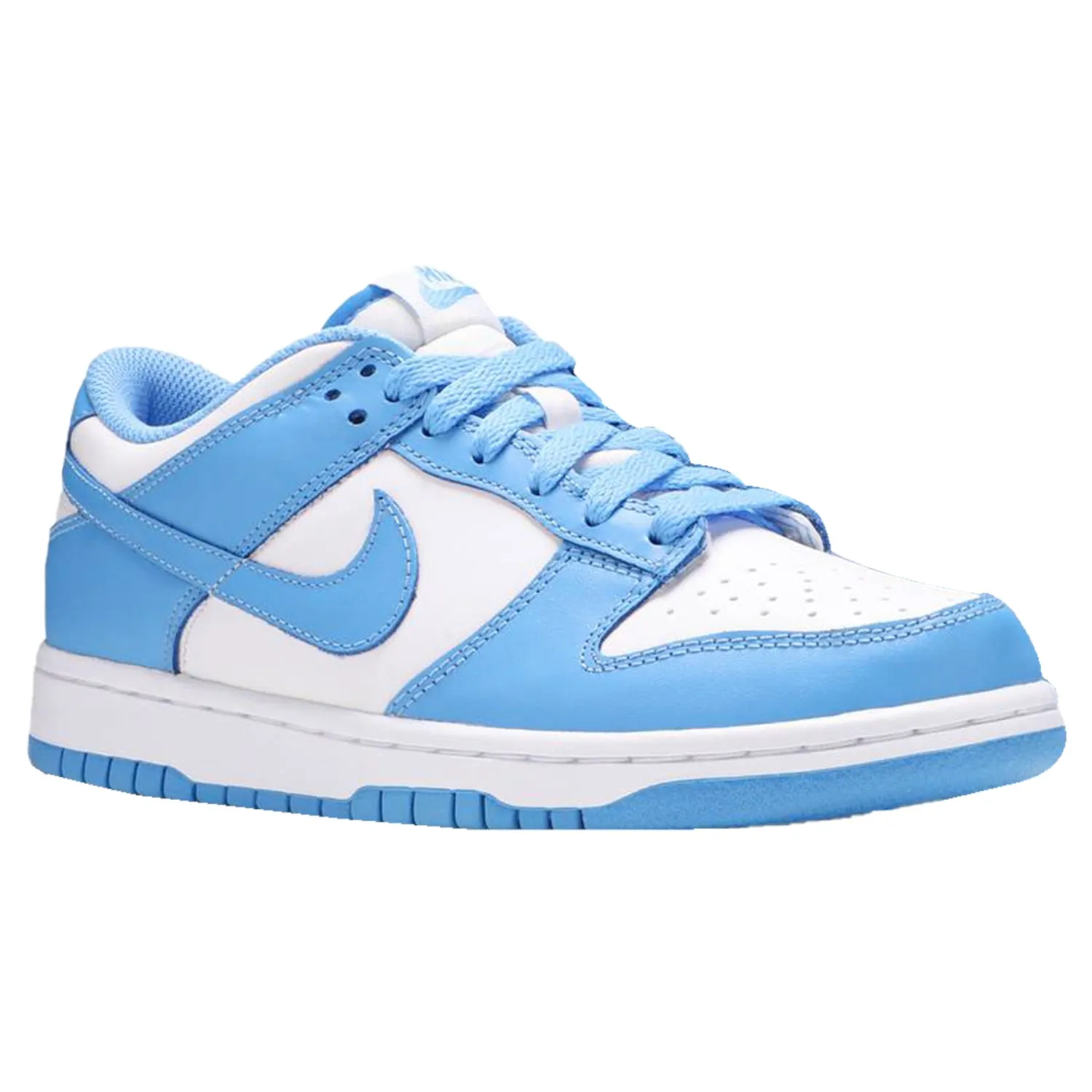 Nike Dunk Low Big Kids Shoes CW1590-103