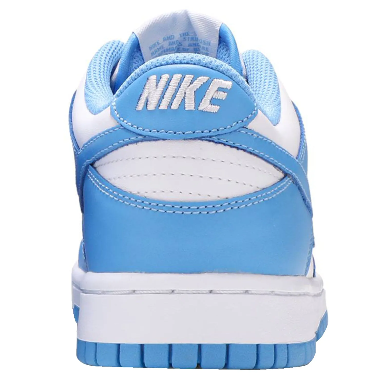 Nike Dunk Low Big Kids Shoes CW1590-103