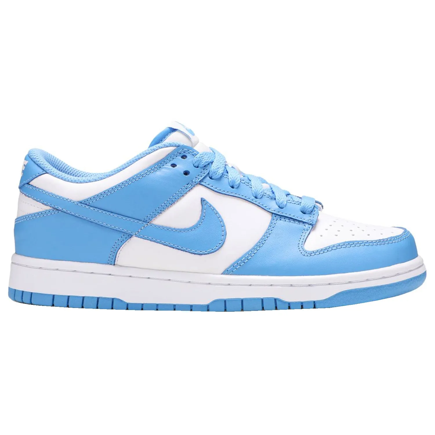 Nike Dunk Low Big Kids Shoes CW1590-103