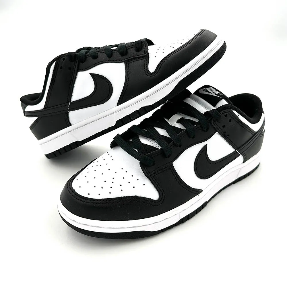 Nike Dunk Low Black White Panda - Buy Online - Limited Stock.