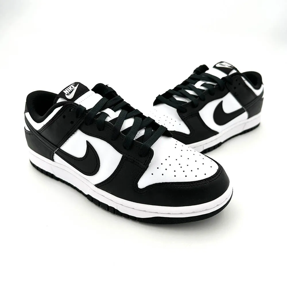 Nike Dunk Low Black White Panda - Buy Online - Limited Stock.