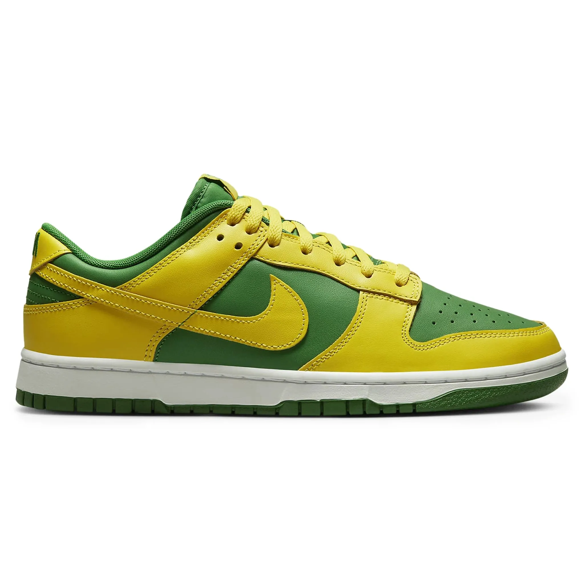 Nike Dunk Low Brazil Reverse