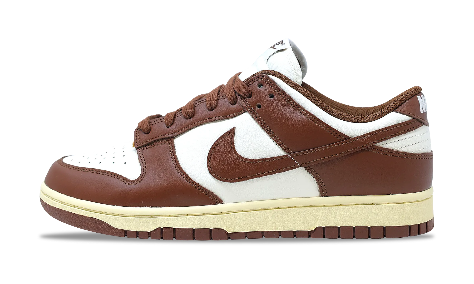 Nike Dunk Low Cacao Wow Women's shoes