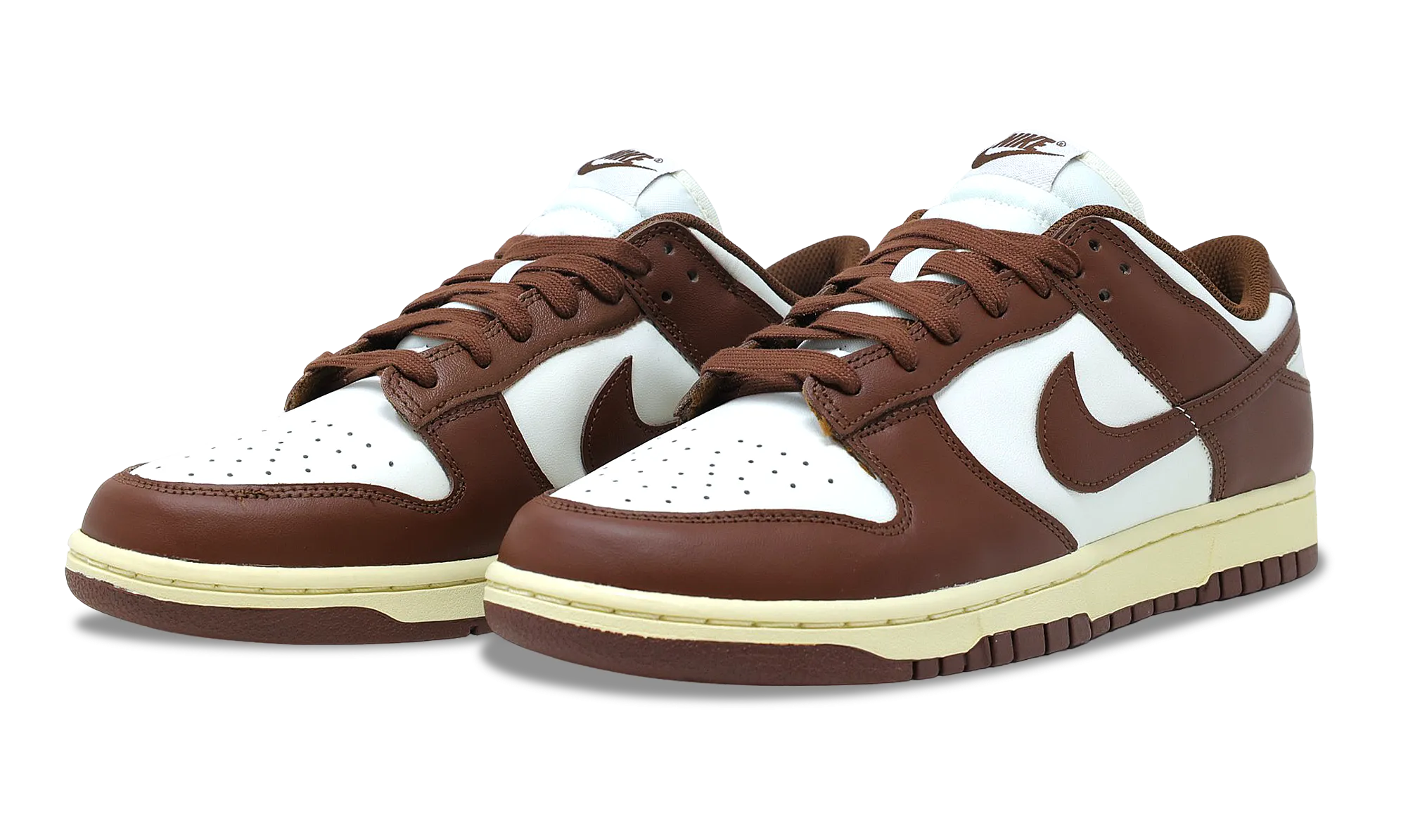 Nike Dunk Low Cacao Wow Women's shoes