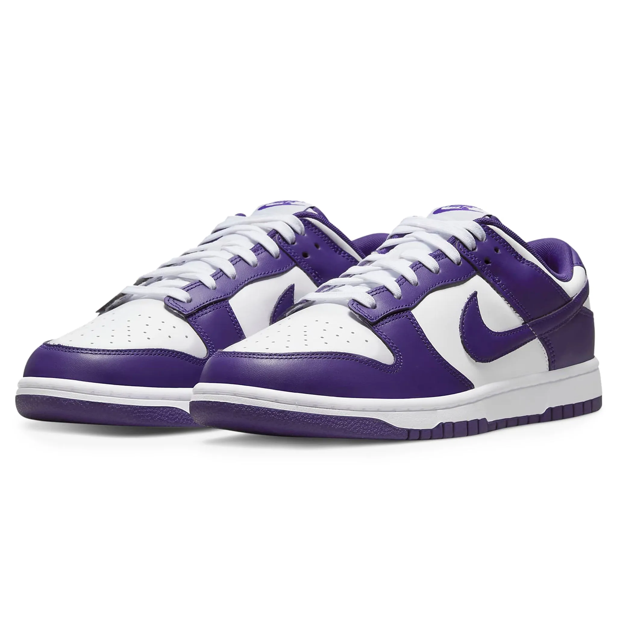 Nike Dunk Low Championship Court Purple - Buy Online | Limited Edition | Latest Release