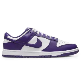 Nike Dunk Low Championship Court Purple - Buy Online | Limited Edition | Latest Release