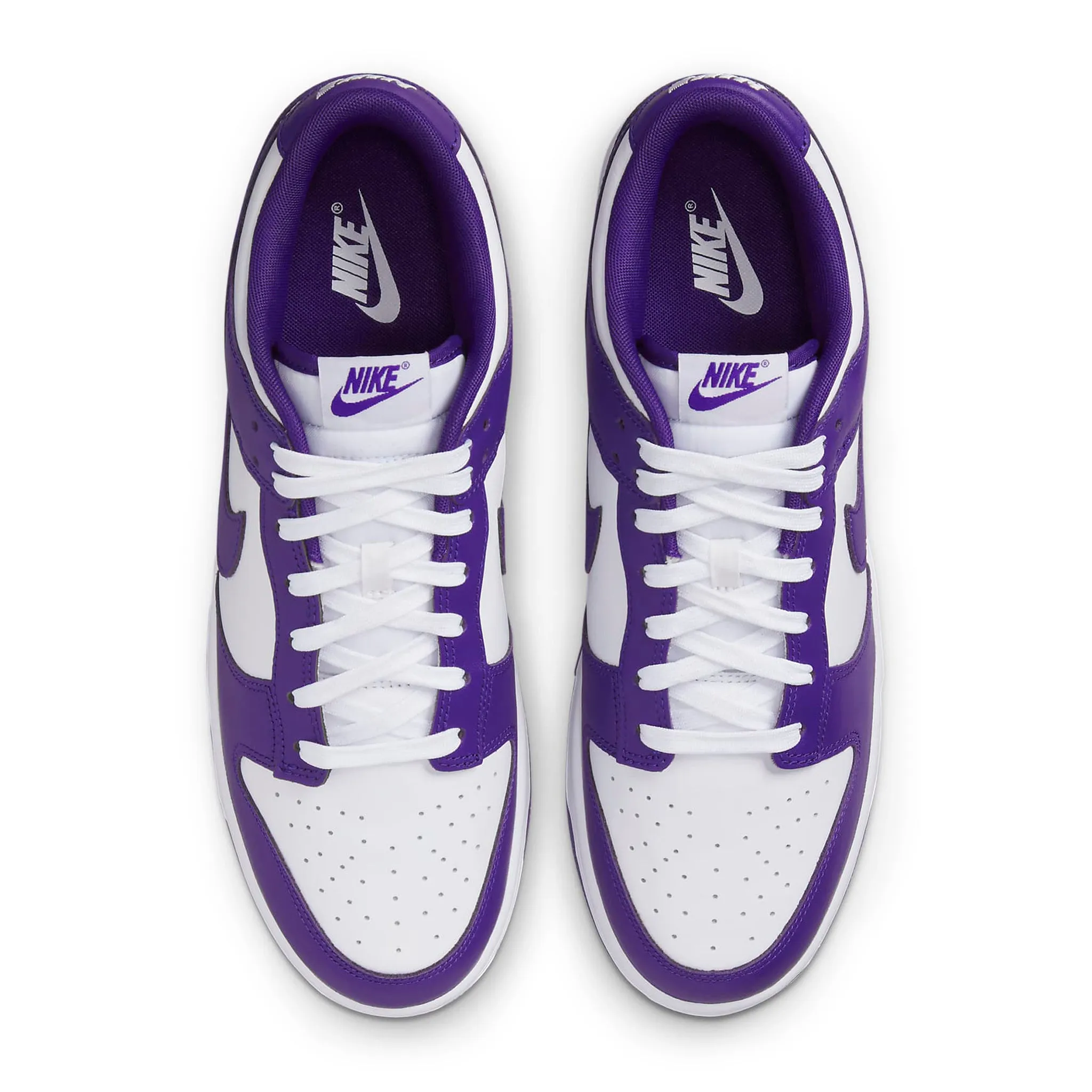 Nike Dunk Low Championship Court Purple - Buy Online | Limited Edition | Latest Release