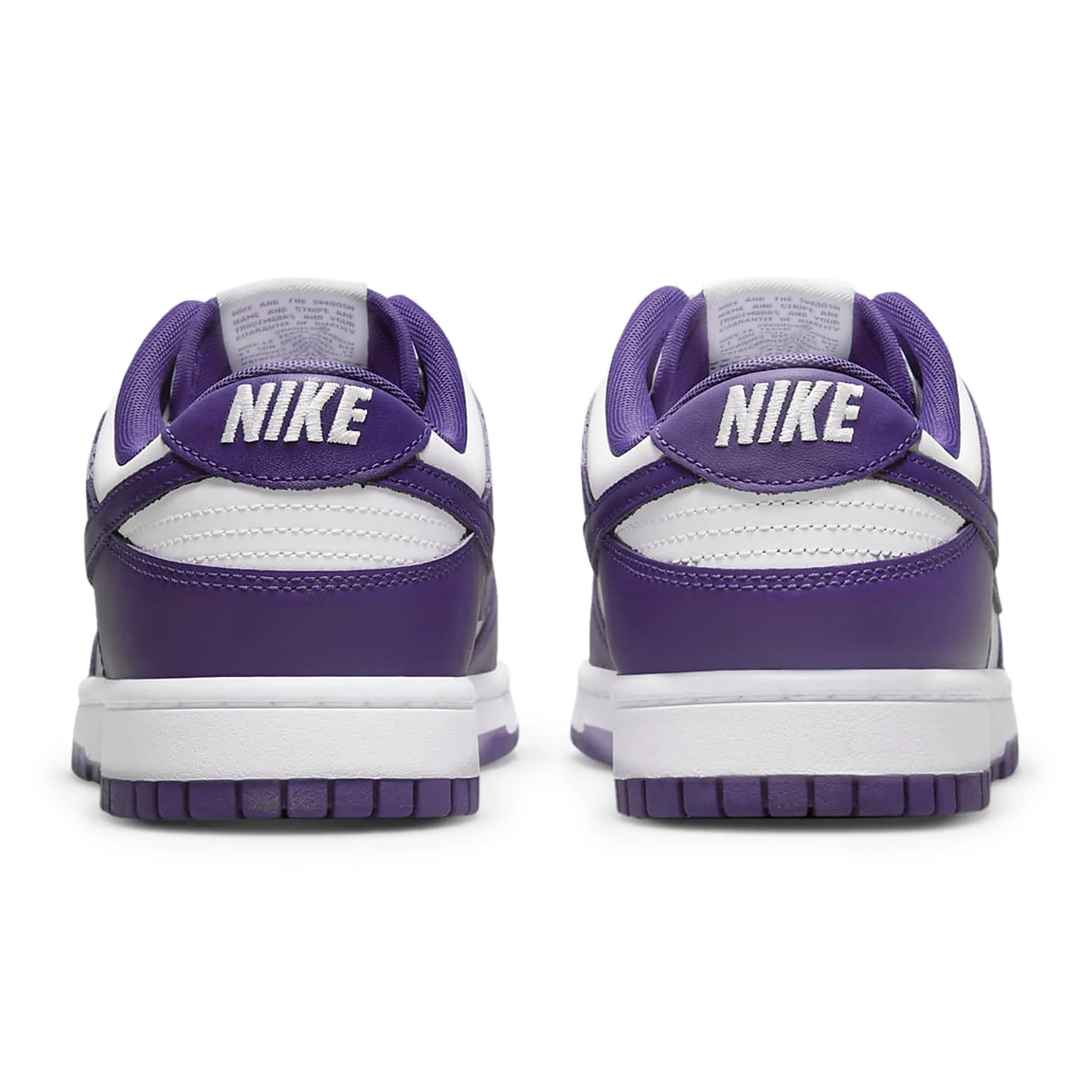 Nike Dunk Low Championship Court Purple - Buy Online | Limited Edition | Latest Release