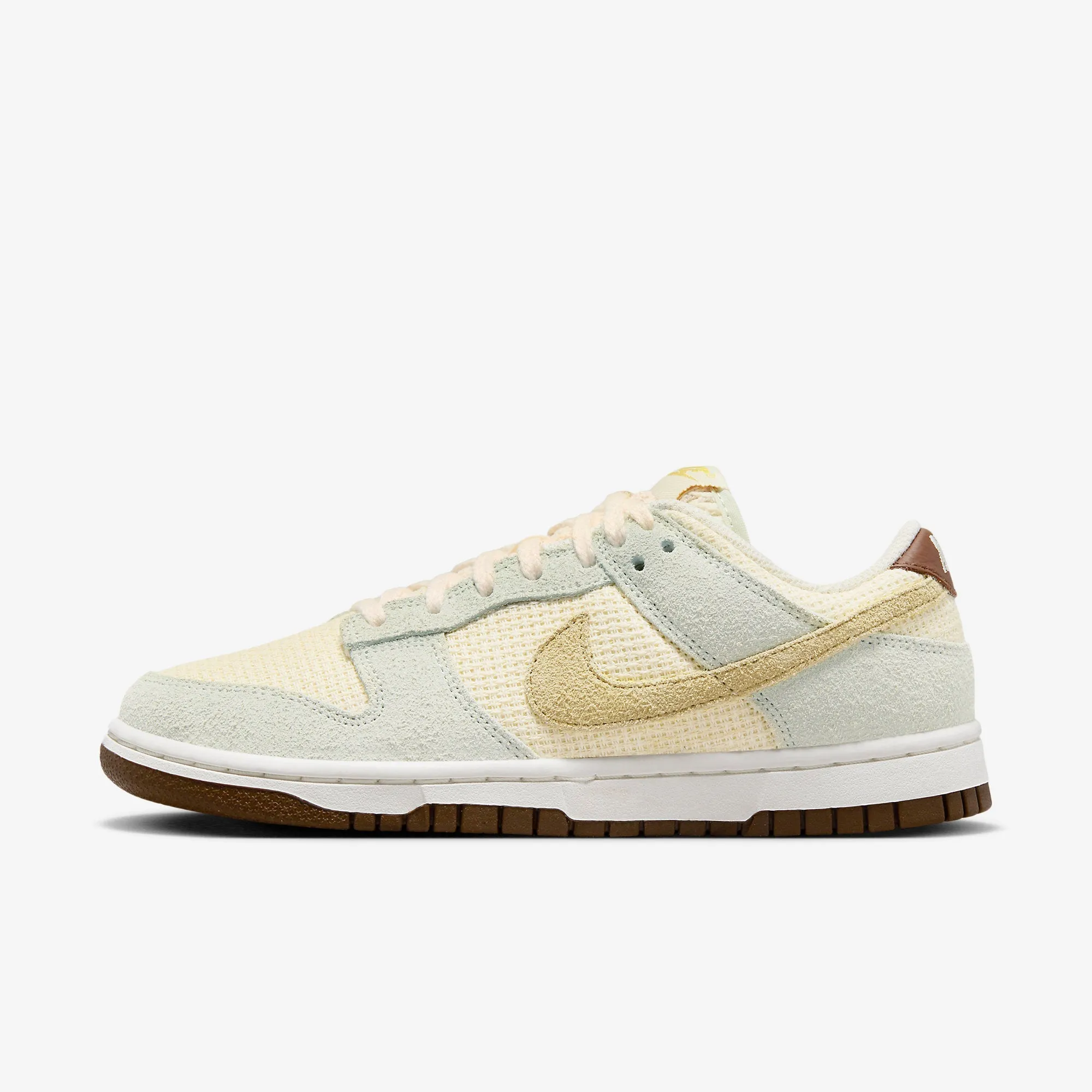 Nike Dunk Low 'Coconut Milk' 2023 FN7774-001 - Women's shoes