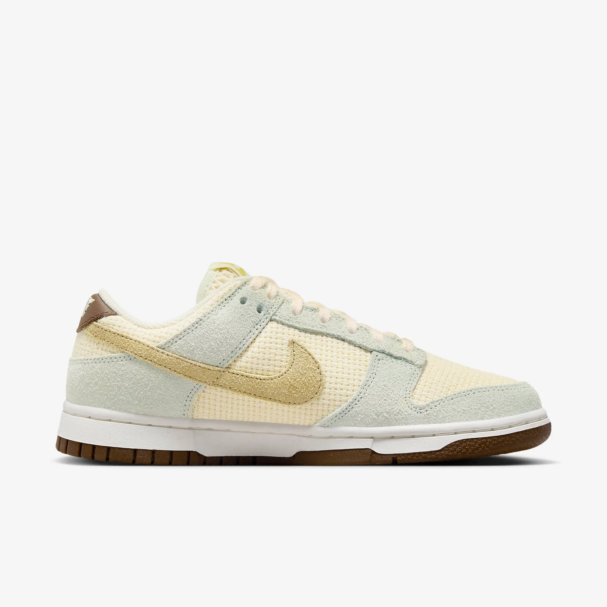 Nike Dunk Low 'Coconut Milk' 2023 FN7774-001 - Women's shoes