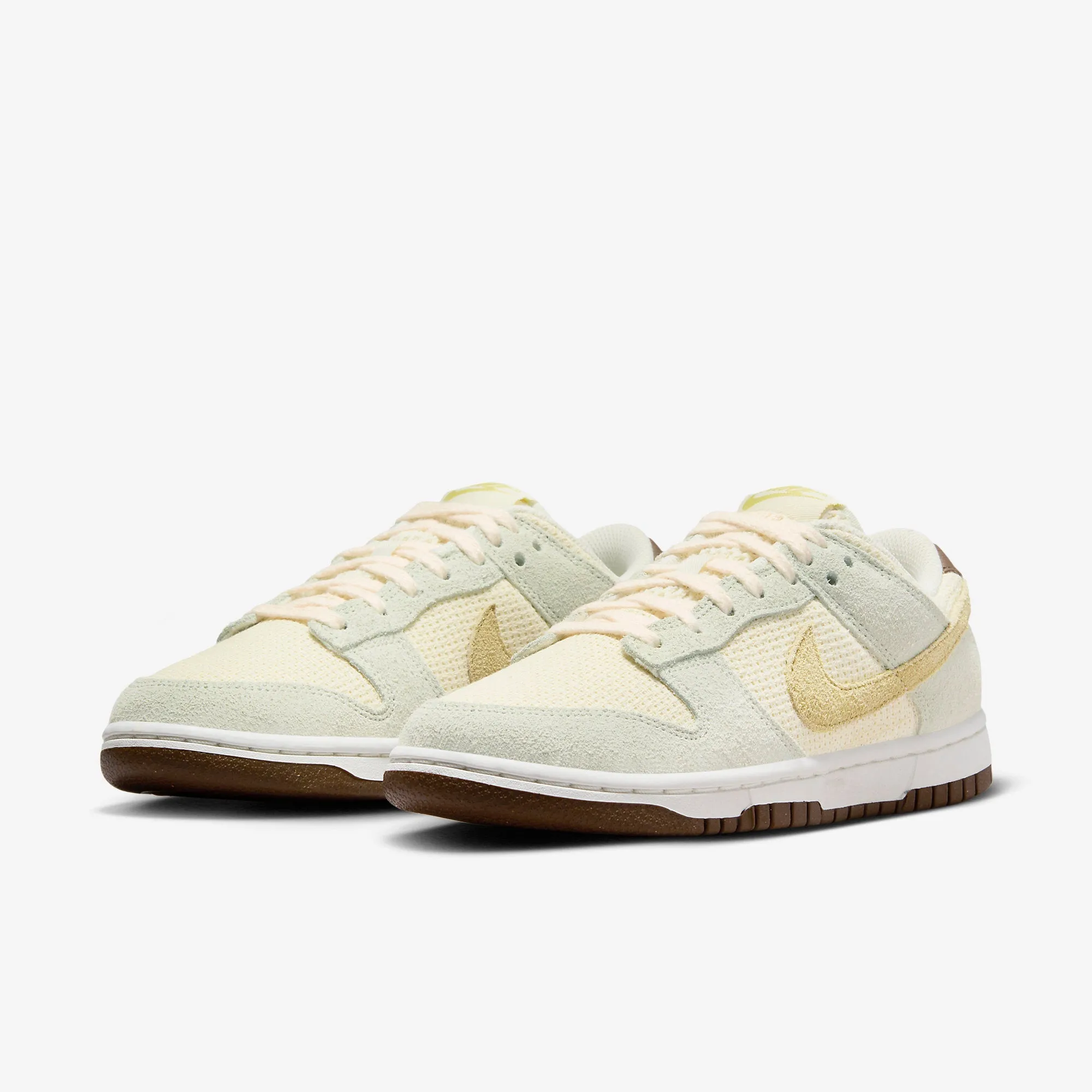 Nike Dunk Low 'Coconut Milk' 2023 FN7774-001 - Women's shoes