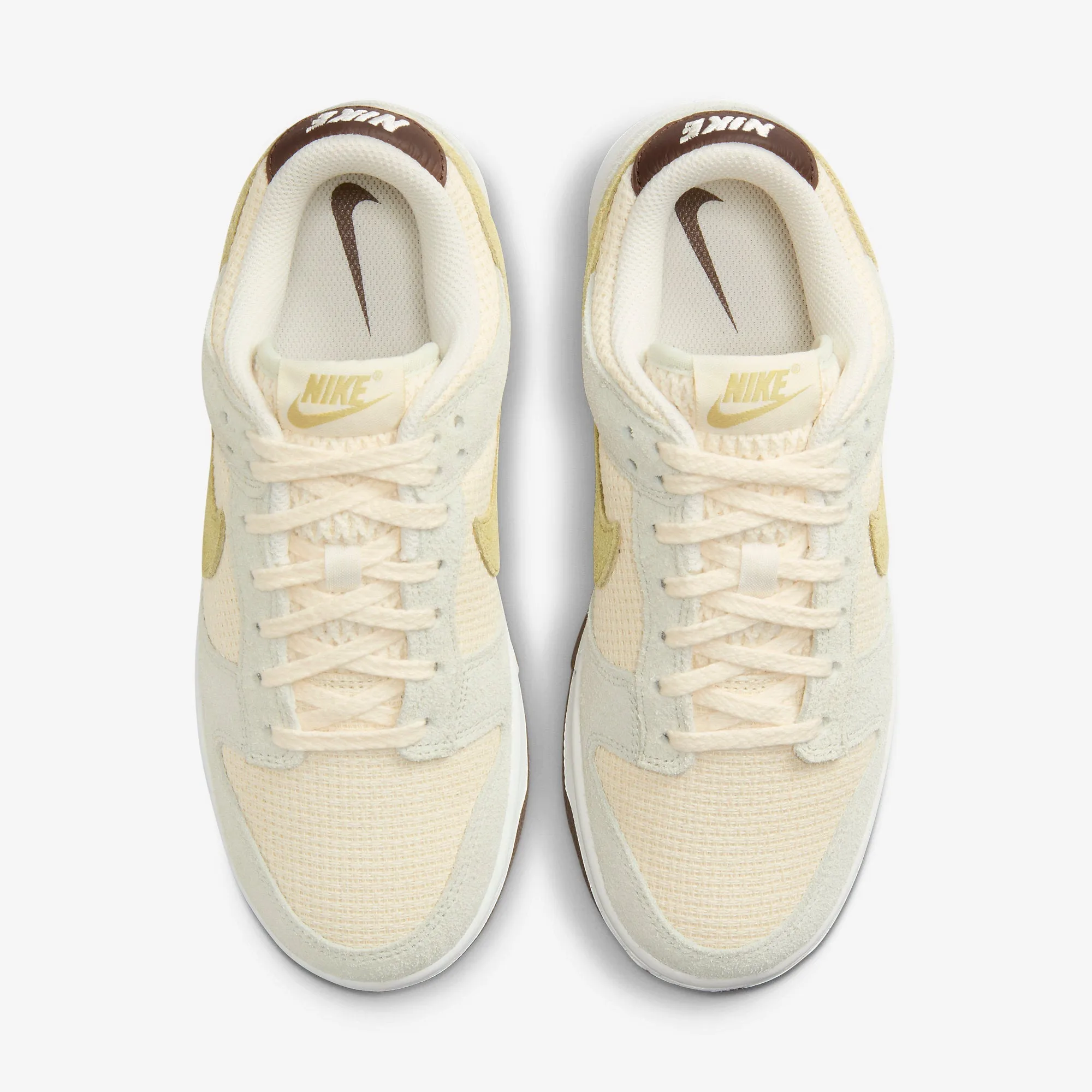 Nike Dunk Low 'Coconut Milk' 2023 FN7774-001 - Women's shoes