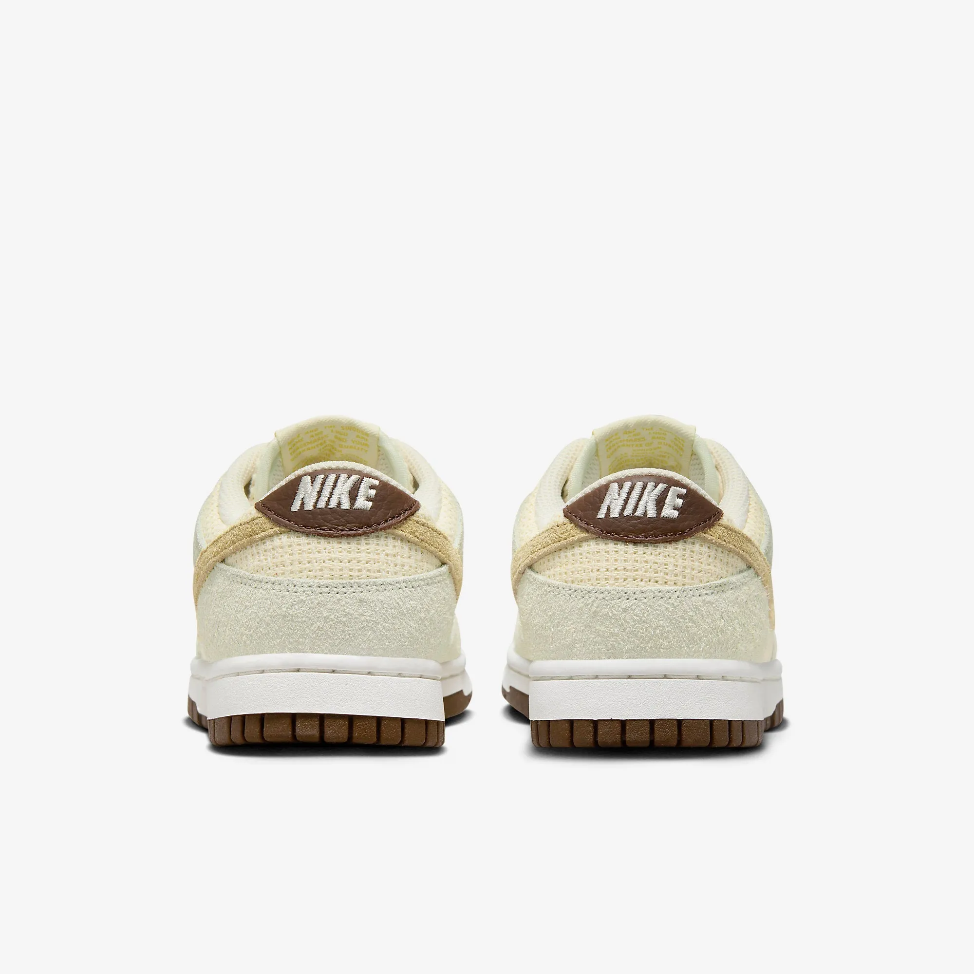 Nike Dunk Low 'Coconut Milk' 2023 FN7774-001 - Women's shoes