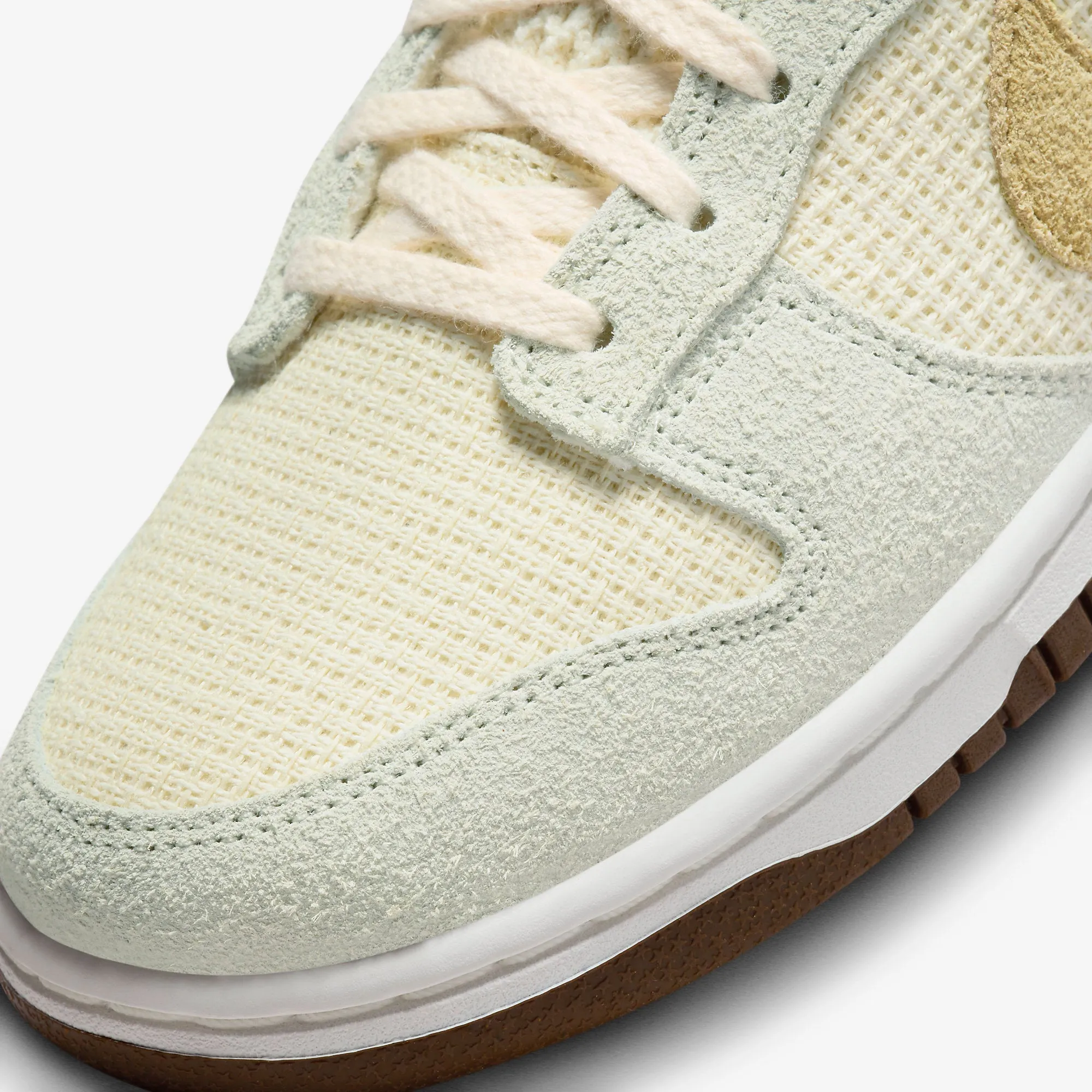 Nike Dunk Low 'Coconut Milk' 2023 FN7774-001 - Women's shoes