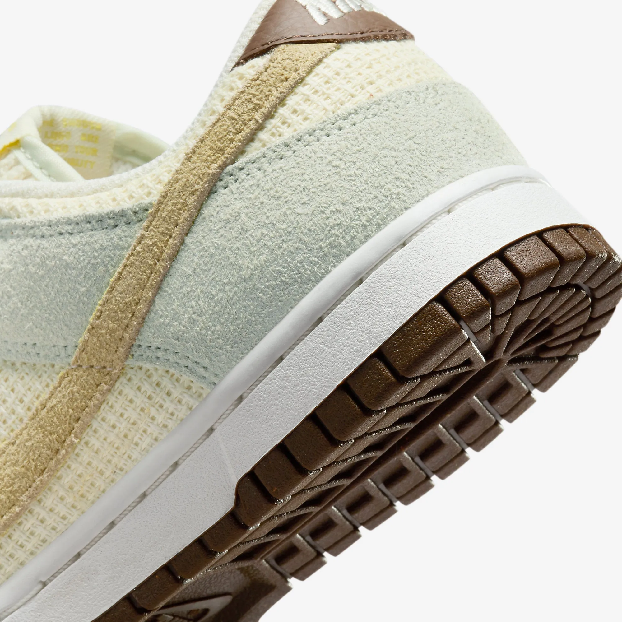 Nike Dunk Low 'Coconut Milk' 2023 FN7774-001 - Women's shoes