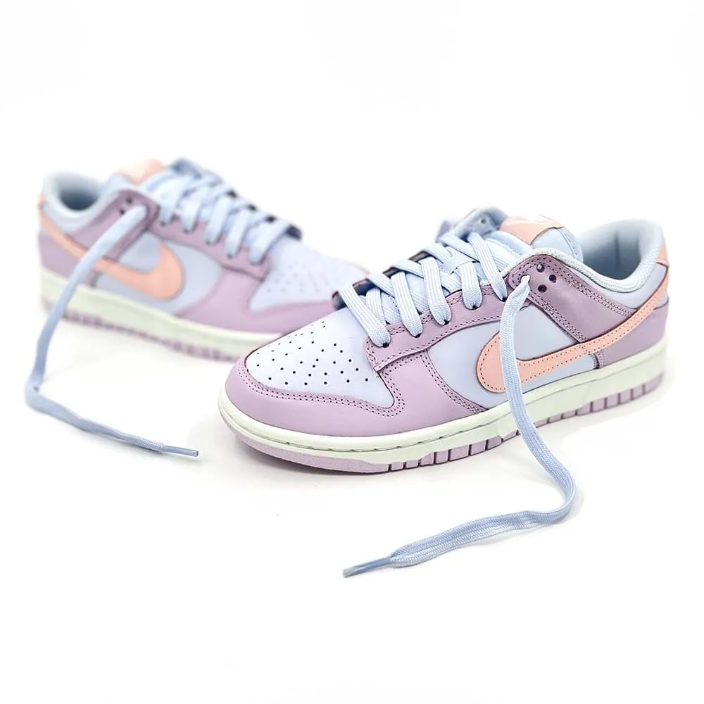 Nike Dunk Low Easter Football Grey Purple 2022 - Google SEO result: Nike Dunk Low Easter Football Grey Purple 2022, Release Date