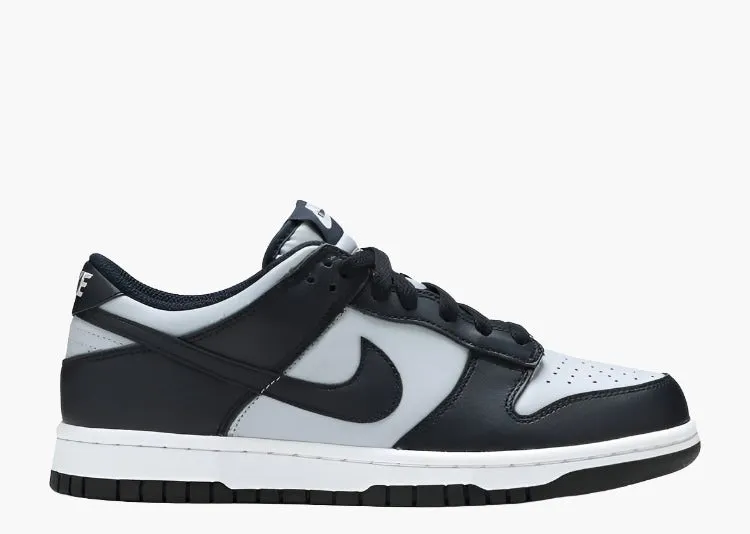 Nike Dunk Low 'Georgetown' GS - Buy Online - Limited Stock