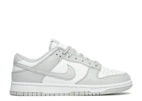 Nike Dunk Low Grey Fog - Sizes 8.5 Available