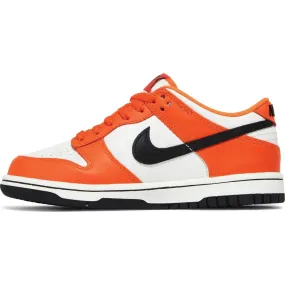 Nike Dunk Low Halloween 2022