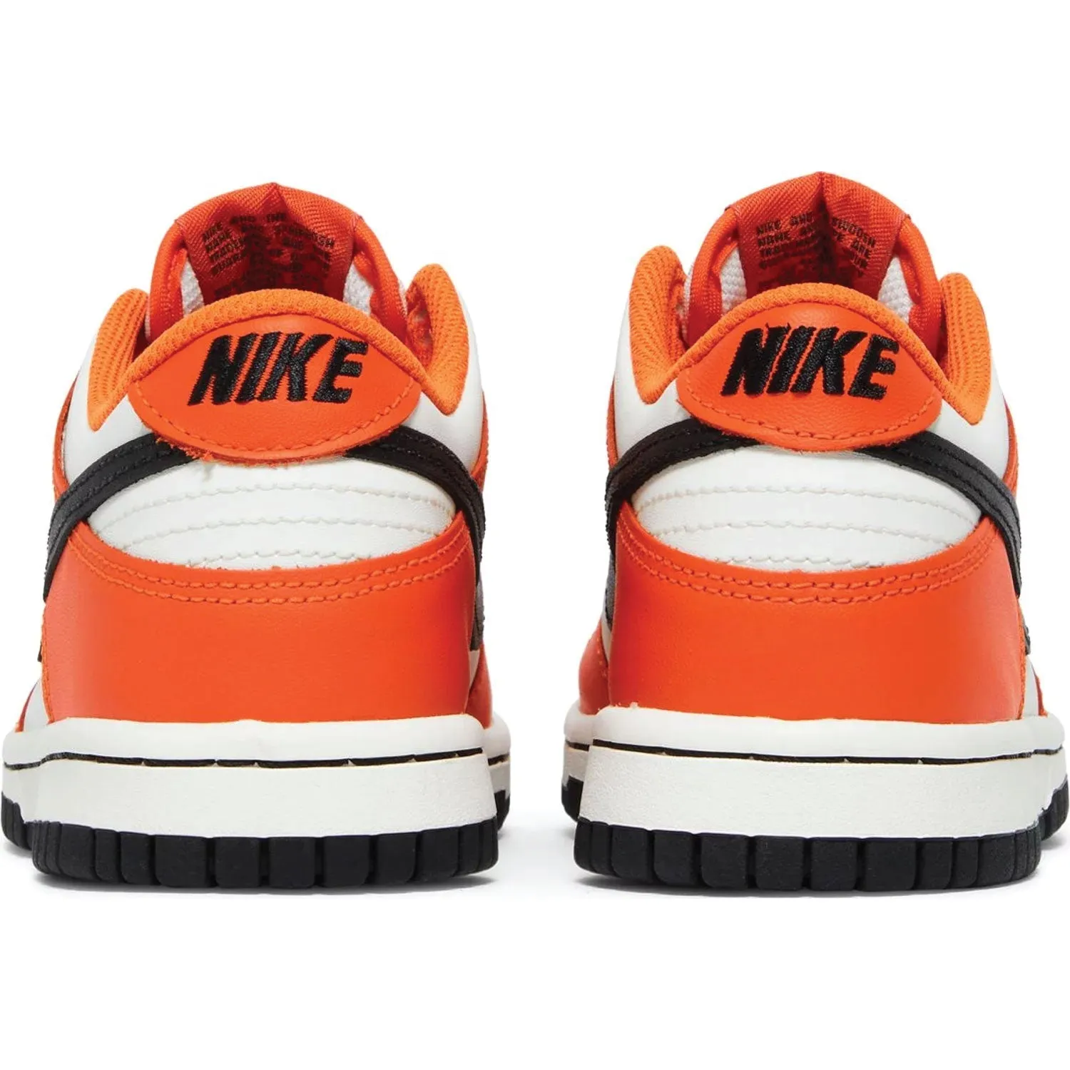 Nike Dunk Low Halloween 2022