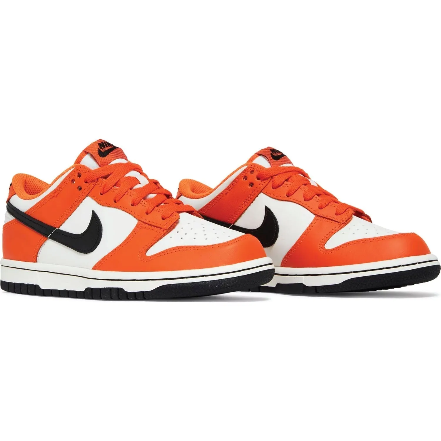 Nike Dunk Low Halloween 2022