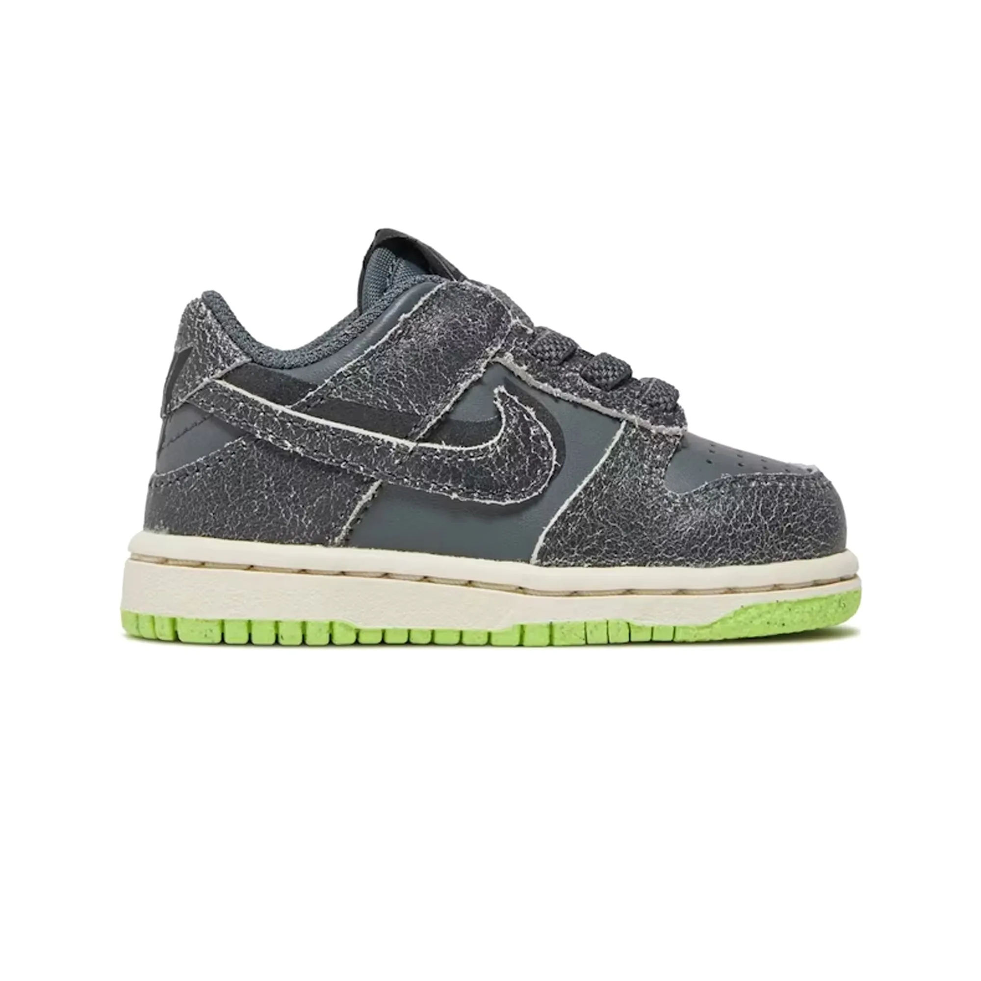 Nike Dunk Low Halloween TD 2022