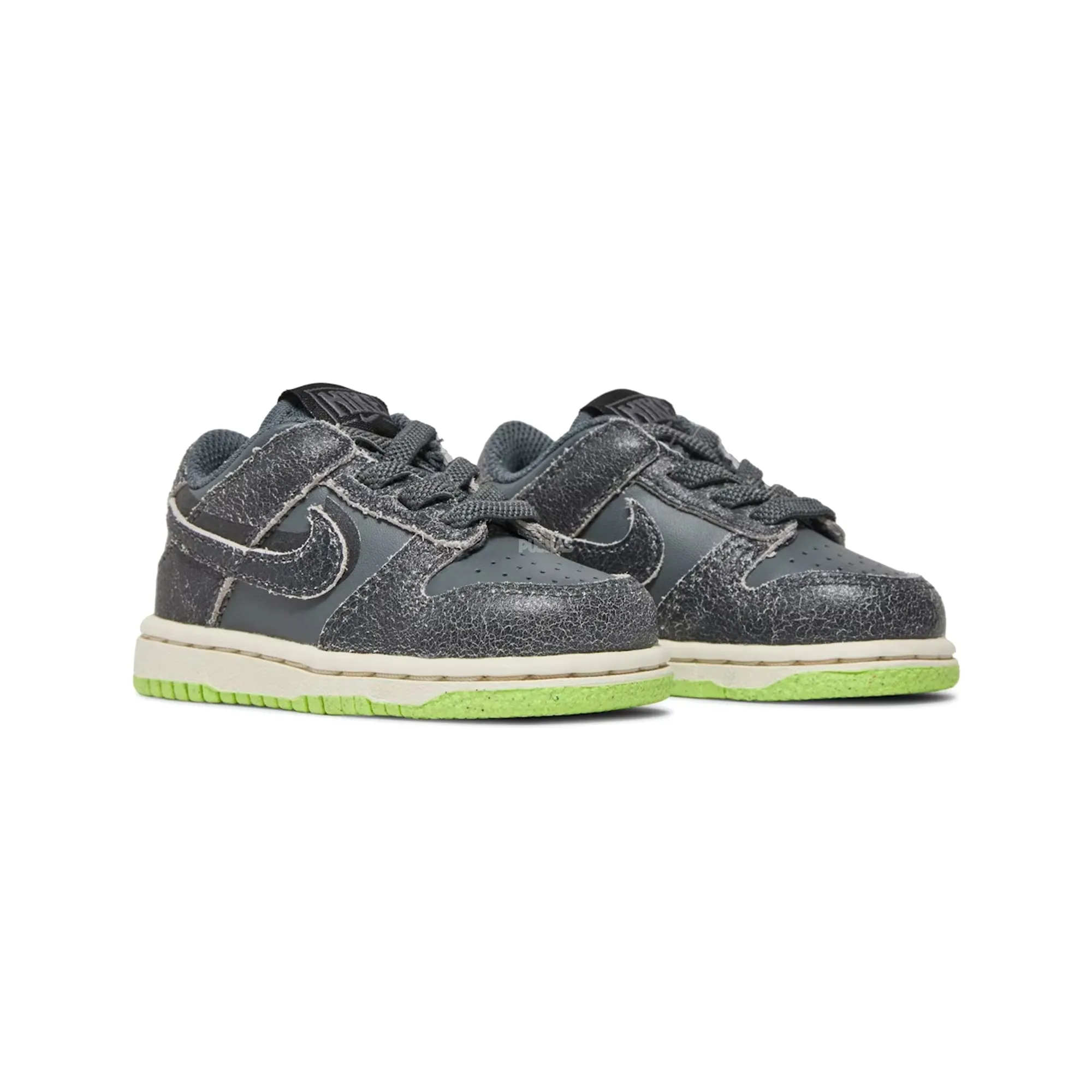 Nike Dunk Low Halloween TD 2022