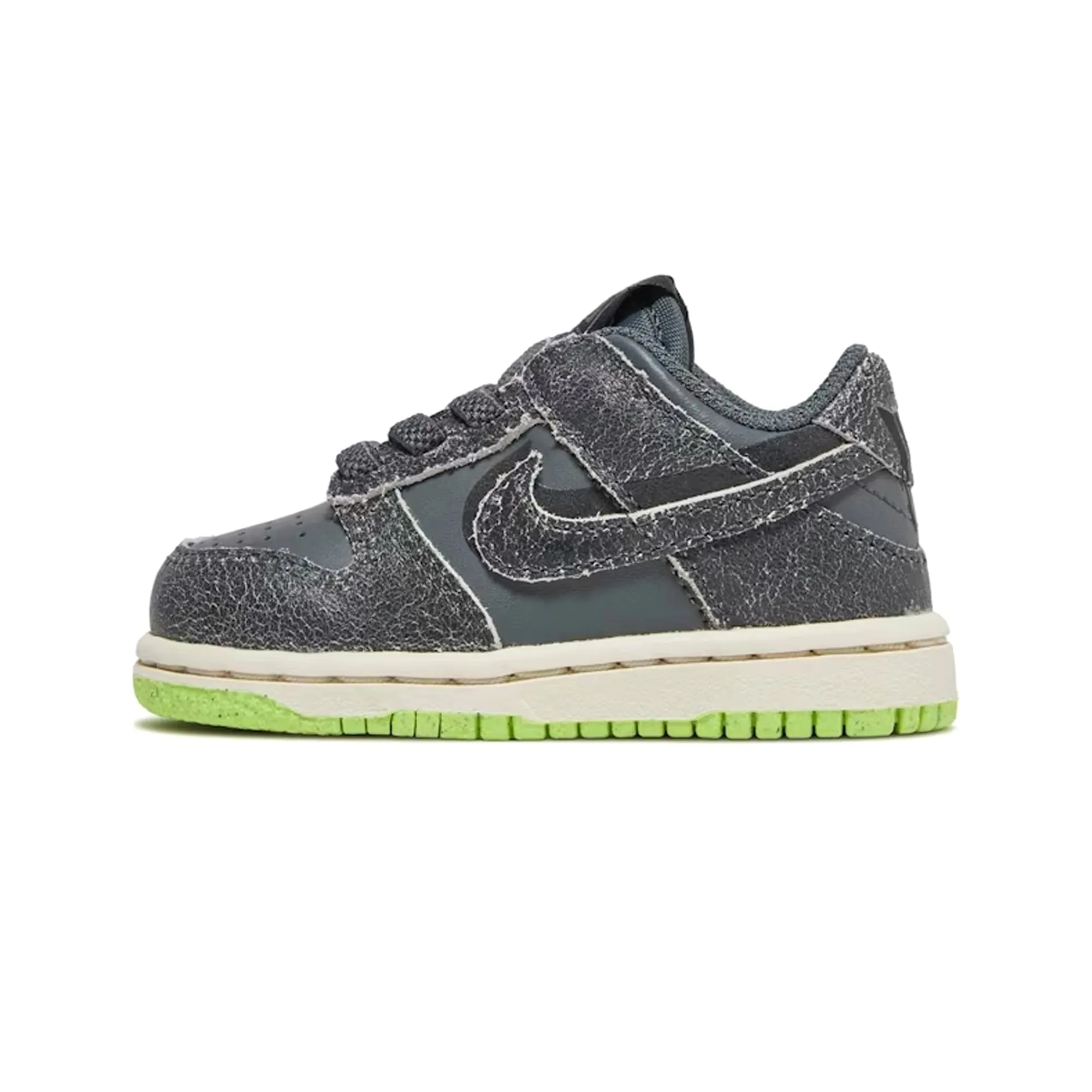 Nike Dunk Low Halloween TD 2022