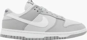 Nike Dunk Low LX Light Smoke Grey Womens