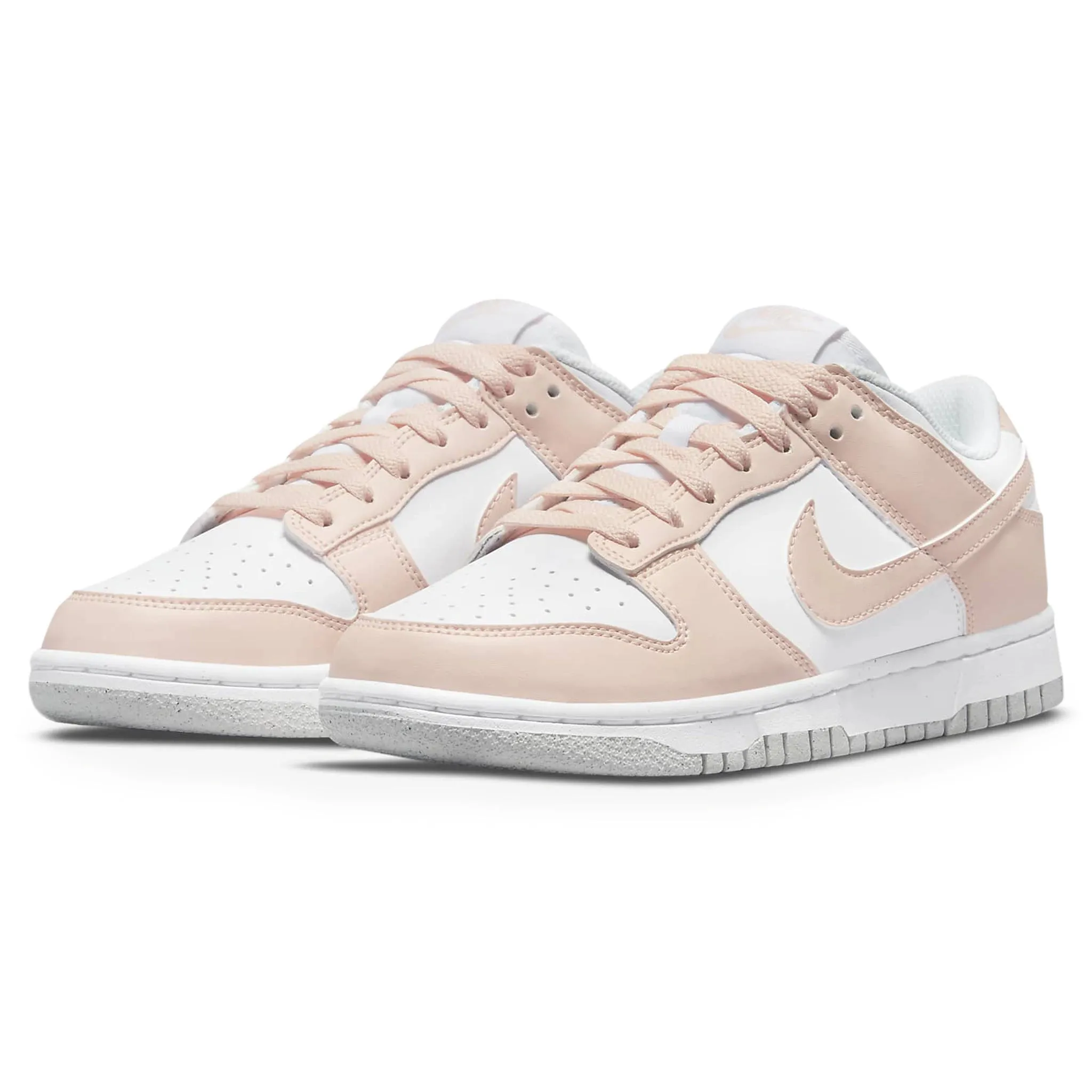 Nike Dunk Low Move To Zero Pale Coral (W) - Best deals and prices