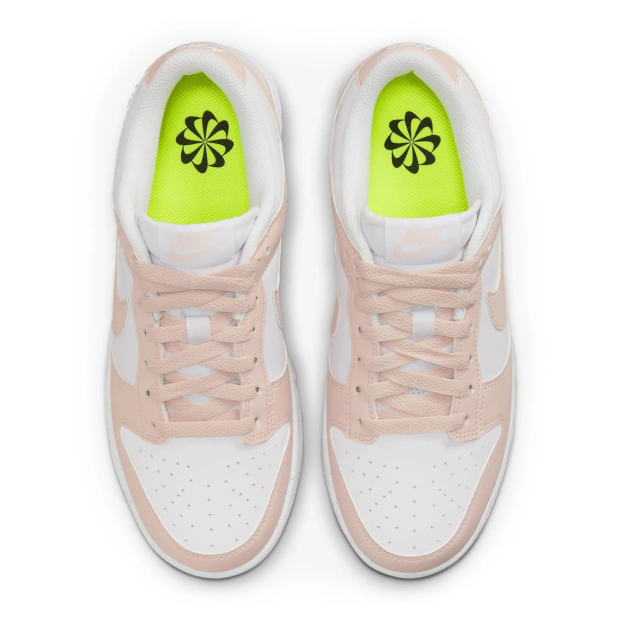 Nike Dunk Low Move To Zero Pale Coral (W) - Best deals and prices