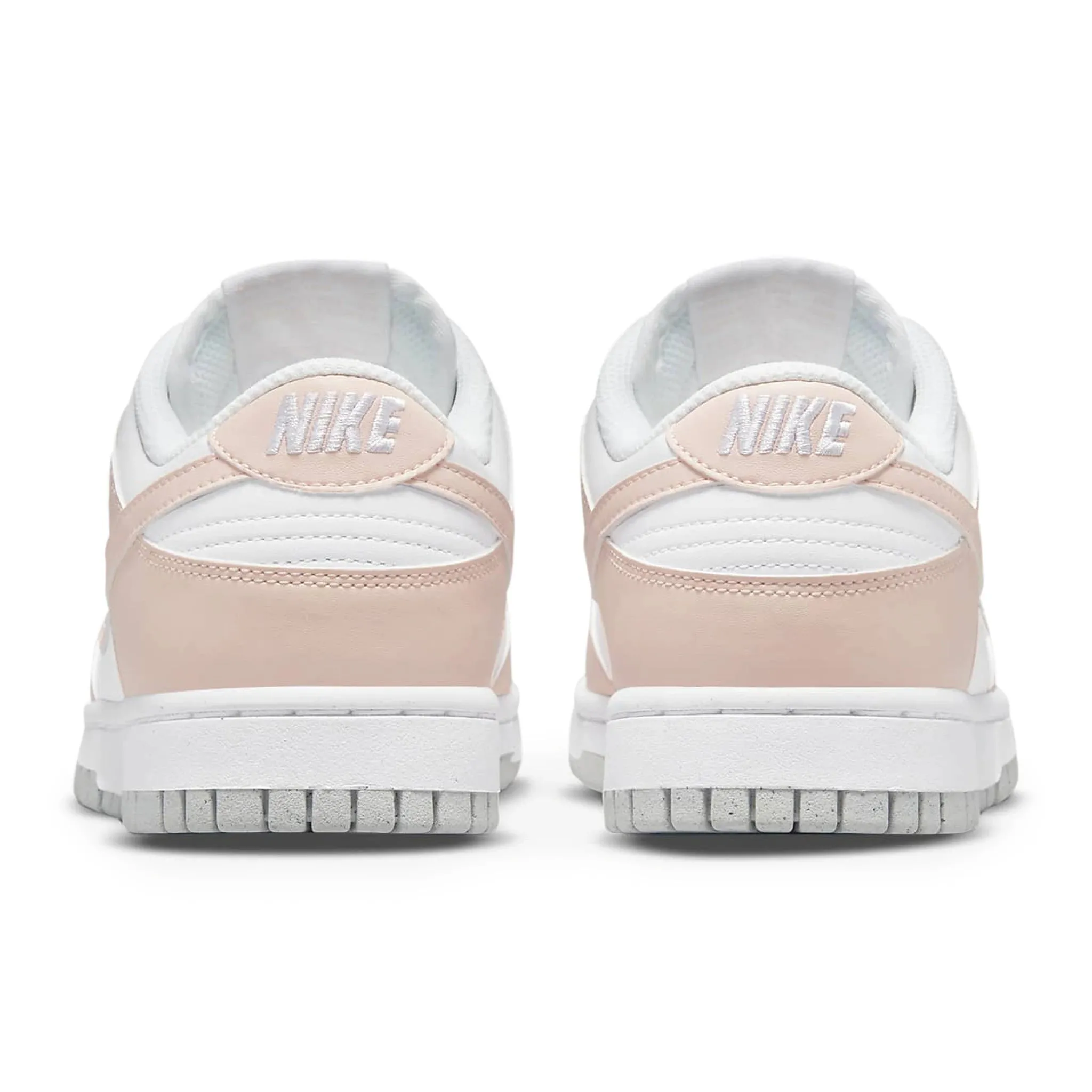 Nike Dunk Low Move To Zero Pale Coral (W) - Best deals and prices