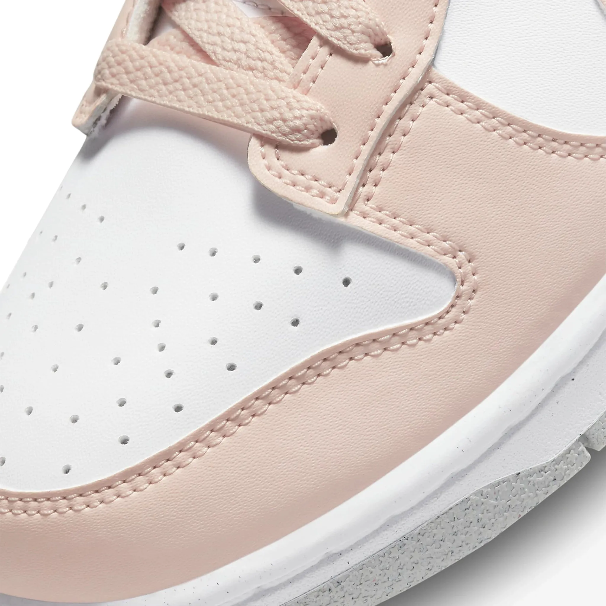 Nike Dunk Low Move To Zero Pale Coral (W) - Best deals and prices