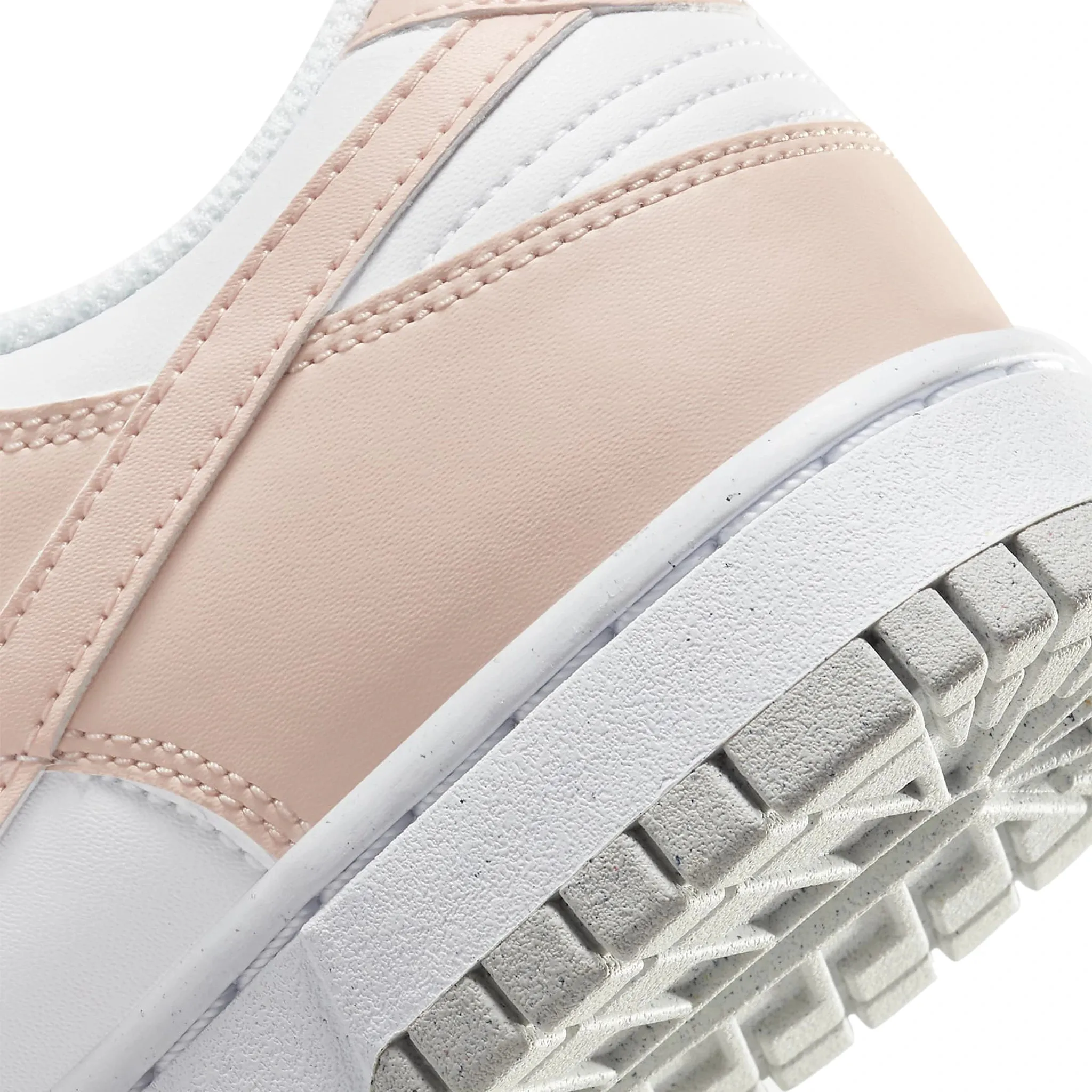 Nike Dunk Low Move To Zero Pale Coral (W) - Best deals and prices