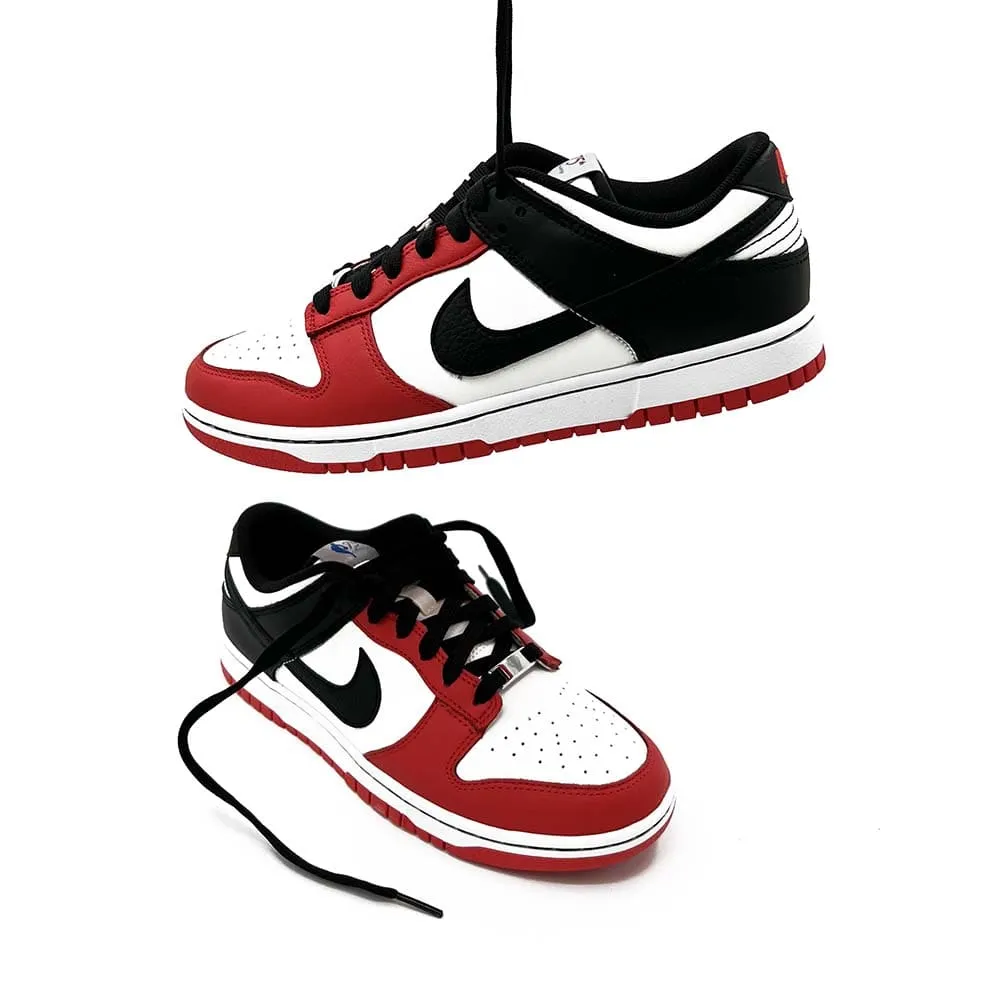 Nike Dunk Low NBA 75th Anniversary Chicago